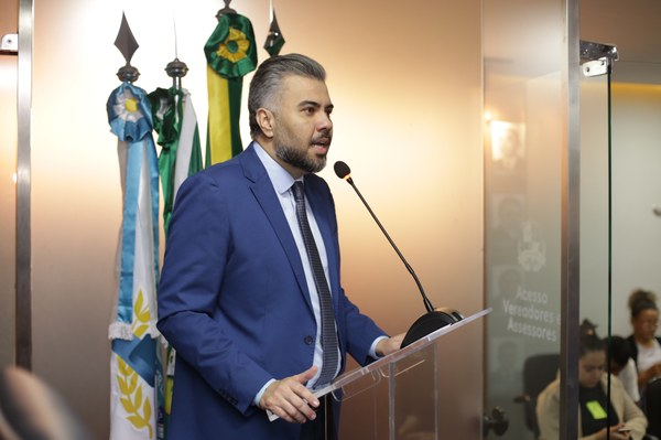 Vereador Petras lança projeto “Tampinha da Inclusão” em Mossoró e reforça ações de sustentabilidade e acessibilidade