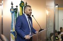 Vereador Petras lança projeto “Tampinha da Inclusão” em Mossoró e reforça ações de sustentabilidade e acessibilidade