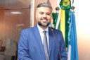 Vereador Petras presta contas de ações e destaca melhorias na zona urbana de Mossoró
