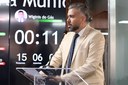 Vereador Petras utiliza recesso para viabilizar recursos e melhorias para Mossoró na capital