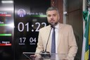 Vereador Petras Vinícius defende tornar permanente o “Front da Inclusão” em eventos da Prefeitura