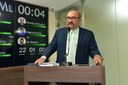 Vereador Raério acentua os avanços na cidade de Mossoró