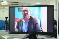 Vereador Raério anuncia reabertura do Hospital São Camilo