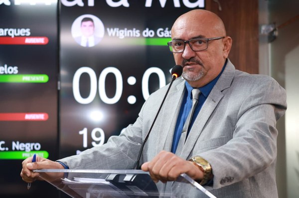 Vereador Raério Araújo cobra reforço na segurança pública e alerta para aumento da violência em Mossoró
