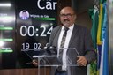 Vereador Raério Araújo comemora entrega da UBS Francisco Marques e anuncia novas entregas em Mossoró