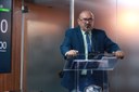 Vereador Raério Araújo critica gestão estadual nas áreas da saúde e segurança pública