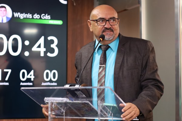 Vereador Raério Araújo denuncia risco de perda de R$ 200 milhões para construção de hospital no RN