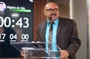 Vereador Raério Araújo denuncia risco de perda de R$ 200 milhões para construção de hospital no RN