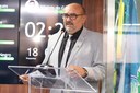 Vereador Raério Araújo rebate críticas e destaca projeto de novo estádio Nogueirão