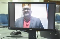 Vereador Raério Araújo ressalta recuperação de estradas vicinais