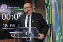 Vereador Raério Cabeção celebra avanços na saúde e destaca atuação do vice-prefeito Marcos Medeiros