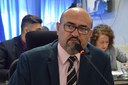Vereador Raério denuncia problemas em conjunto recém inaugurado
