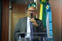 Vereador Raério elogia organização de cadastramento para MCJ