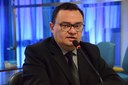 Vereador Rondinelli Carlos apresenta mais de 200 proposições em 2018