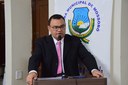 Vereador Rondinelli Carlos conclama mais segurança para Mossoró