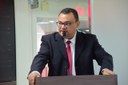 Vereador Rondinelli Carlos registra novas leis de sua autoria 