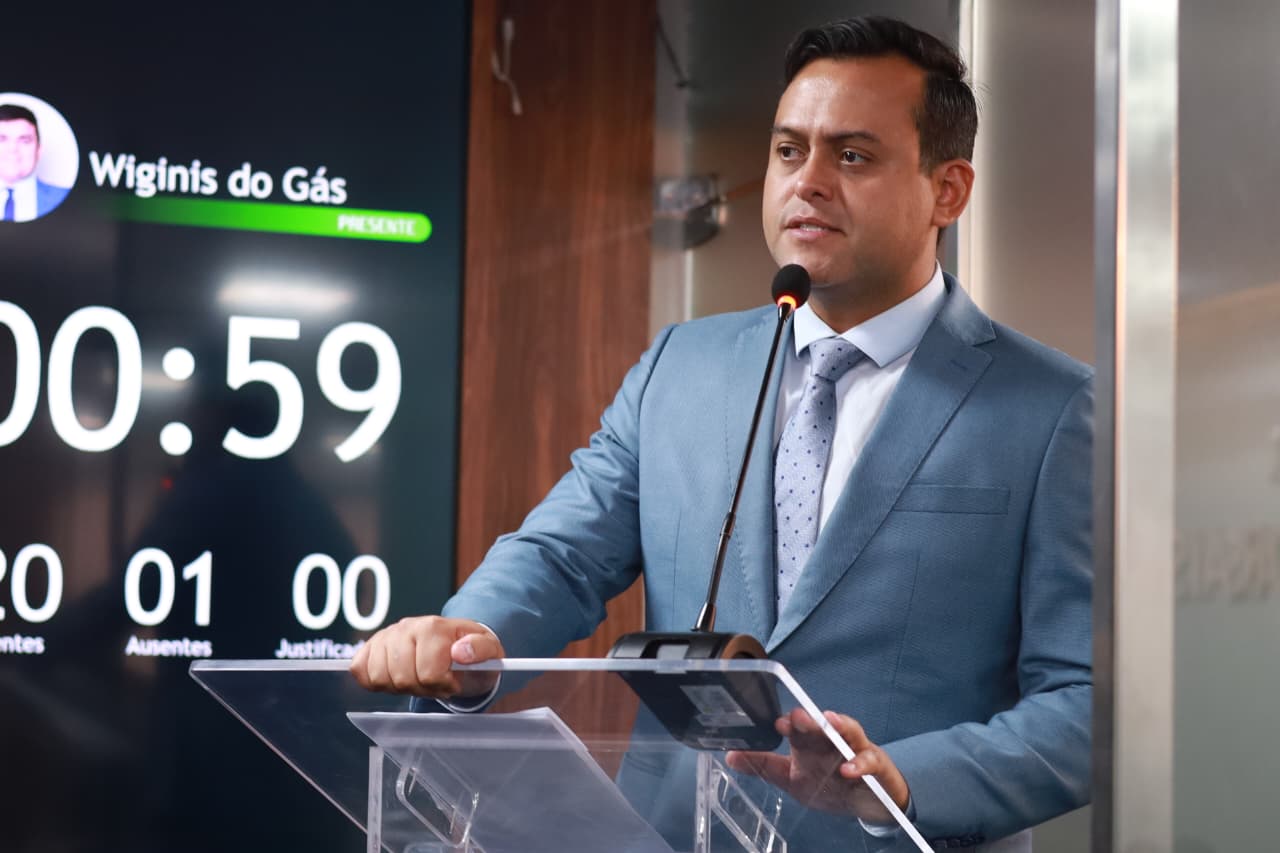 Vereador Thiago Marques destaca modelo de PPP na construção da Arena Nogueirão