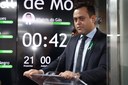 Vereador Thiago Marques parabeniza audiência pública, categorias profissionais e destaca impacto do programa Jovem do Futuro