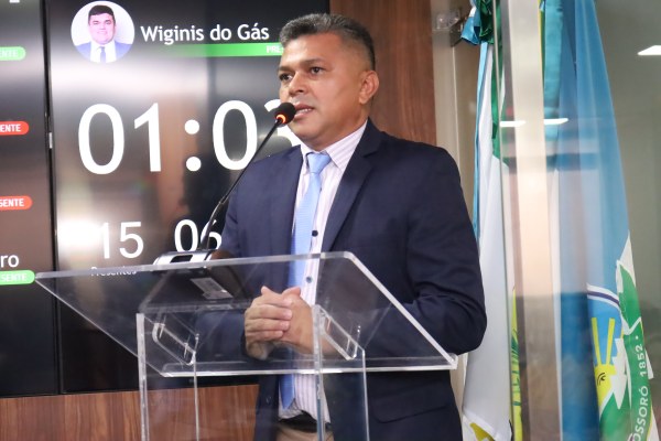 Vereador Tony Cabelos destaca avanços em demandas da educação e infraestrutura em Mossoró