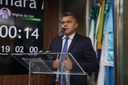 Vereador Tony Cabelos destaca avanços em infraestrutura no bairro Dom Jaime Câmara 