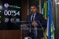 Vereador Tony Cabelos destaca avanços na saúde
