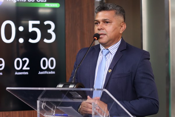 Vereador Tony Cabelos visita comunidades rurais e anuncia melhorias em serviços