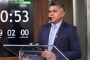 Vereador Tony Cabelos visita comunidades rurais e anuncia melhorias em serviços