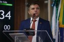Vereador Vavá anuncia viagem a Brasília em busca de recursos no Ministério do Meio Ambiente