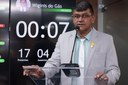 Vereador Vladimir destaca entrega de nova escola na zona rural de Mossoró