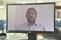 Vereador Zé Peixeiro cobra manutenção nas estradas vicinais da Zona Rural