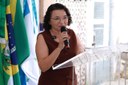Vereadora Marleide Cunha defende eleição direta para gestores escolares na rede municipal