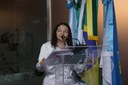 Vereadora Marleide Cunha defende mudanças no "Programa Incluir"