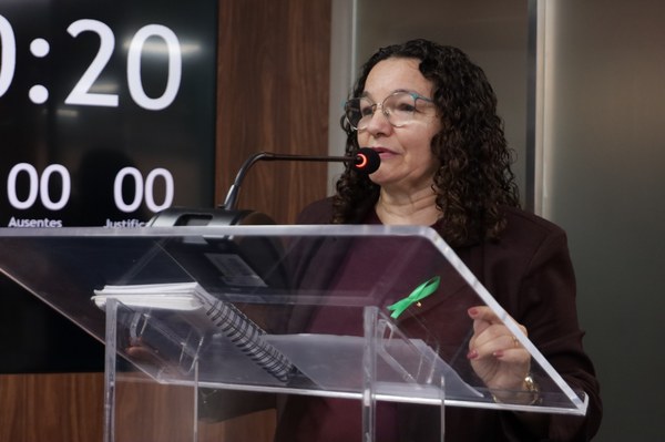 Vereadora Marleide Cunha destaca homenagem ao padre Júlio Lancellotti e critica PEC da Blindagem