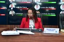 Vereadora Marleide Cunha promove debate sobre inserção de psicólogos e assistentes sociais nas escolas