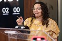 Vereadora Marleide destaca desafios enfrentados por servidores públicos de Mossoró
