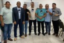 Vereadores de Mossoró participam de Encontro Nacional