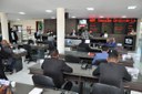 Vereadores debatem situação da Petrobrás no RN