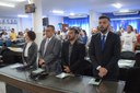  Vereadores defendem, na audiência, mais atenção ao jovem