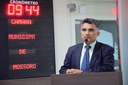 Francisco Carlos encabeça pleitos ao Governo do Estado