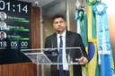 Vereadores negam ‘greve’ por causa de atraso de salário