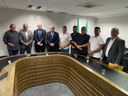 Vereadores obtêm garantia de nova delegacia para Mossoró