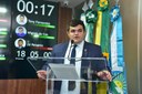 Wiginis do Gás parabeniza justiça por condenação de acusado de feminicídio