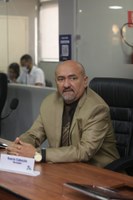 Vereador Raério Araújo cobra reformas das Escolas Estaduais em Mossoró